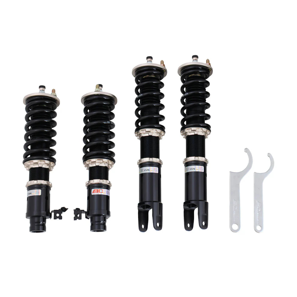 92-95 Honda EG Civic (5th Generation) / Del Sol BC Racing BR Coilovers (Rear Fork)
