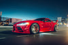 Air Lift Performance 2020-2021 Toyota Supra (A90) Rear Kit