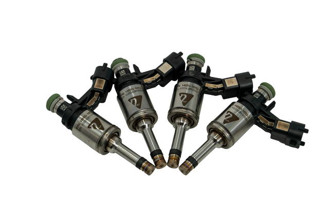 PLM FA24 WRX VB Upgraded Direct Injectors by Nostrum