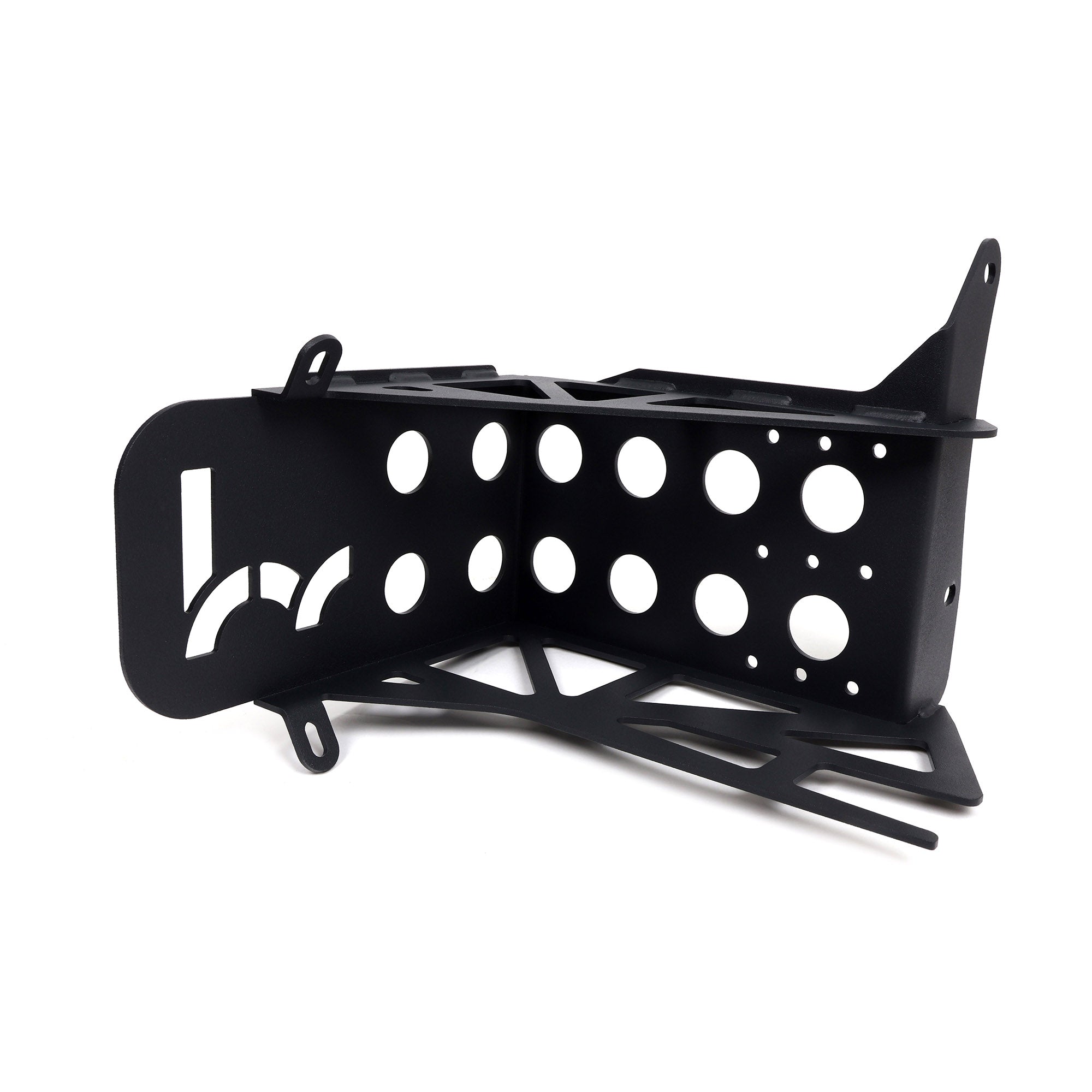 Hybrid Racing Battery Relocation Bracket (06-11 Civic Si)