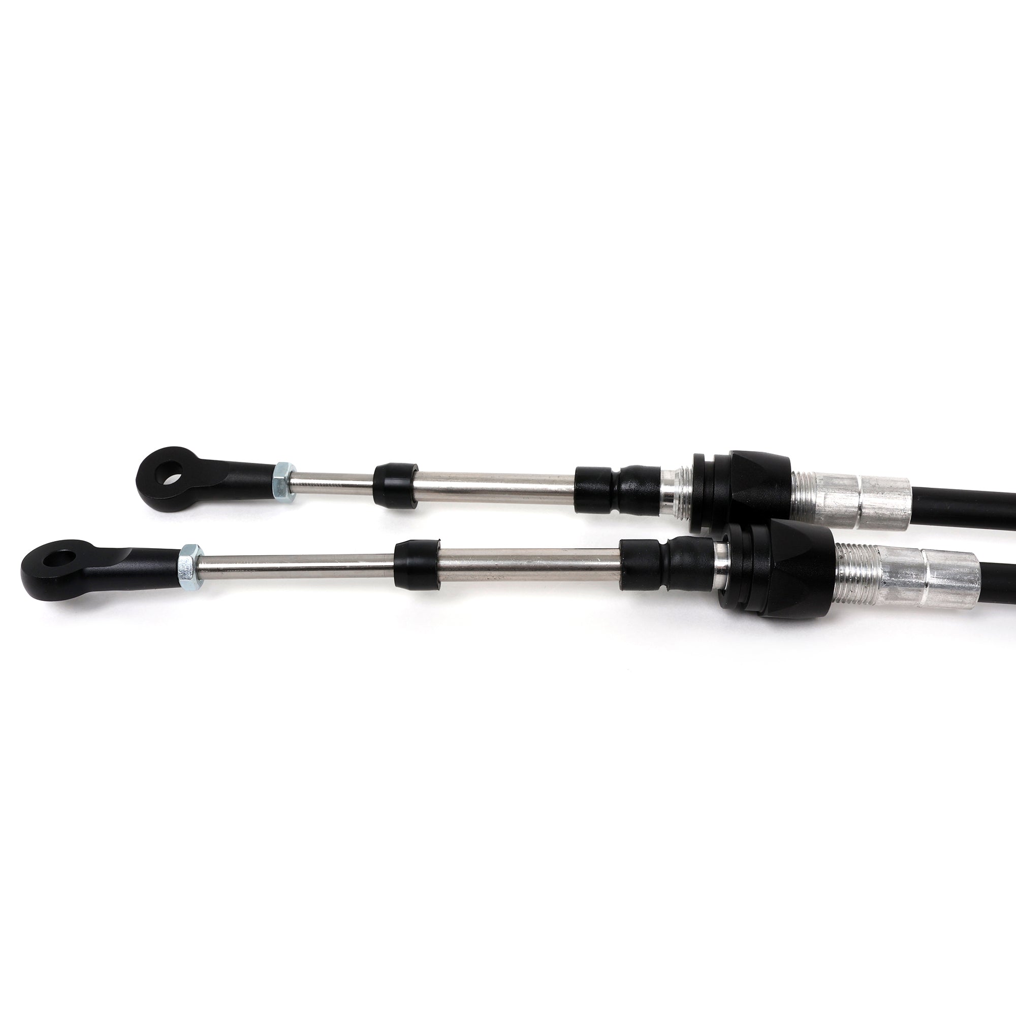 Hybrid Racing Performance Shifter Cables (02-06 RSX)
