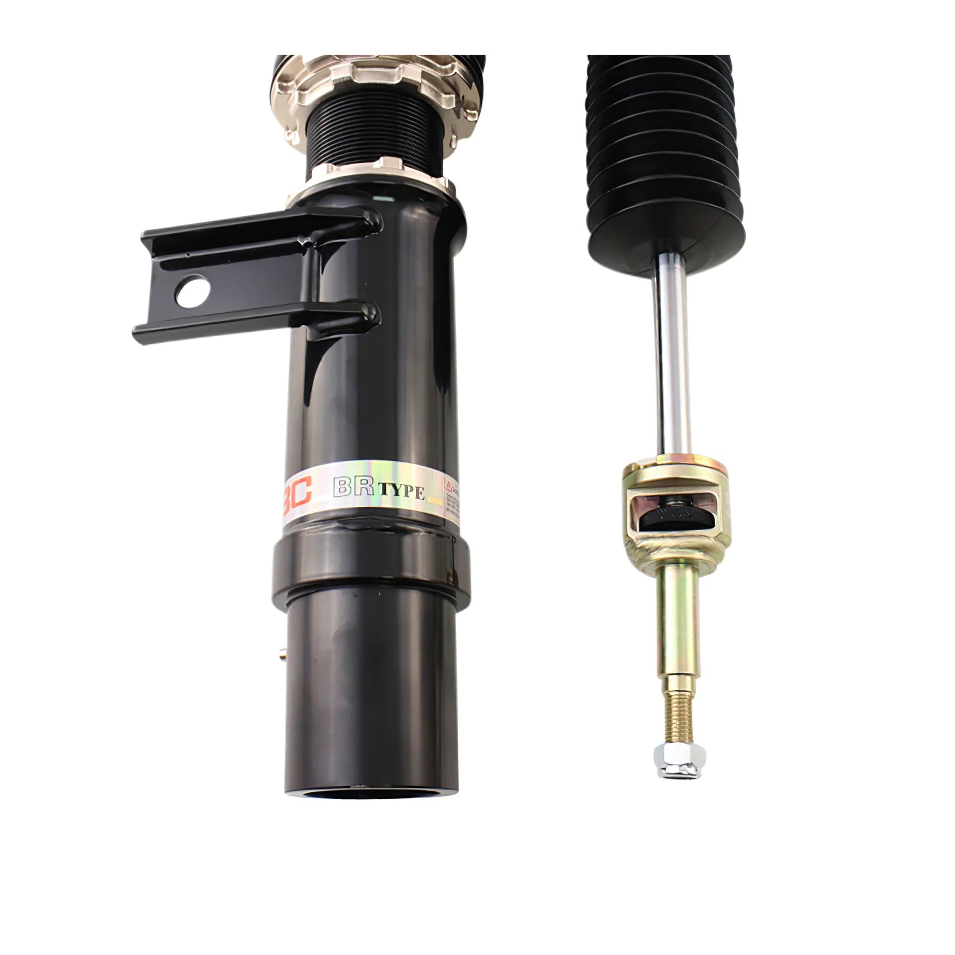 12-15 Honda Civic (9th Generation) (Excluding 2014+ SI) BR BC Racing Coilovers