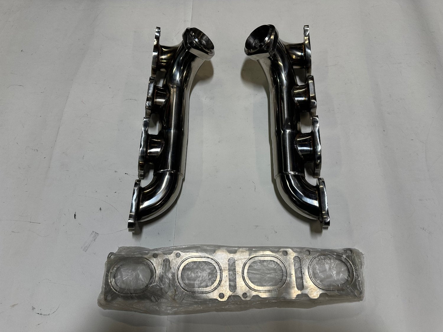 OPEN BOX PLM Power Driven 6.3 AMG Mercedes Benz Headers E63 C63 CLS63