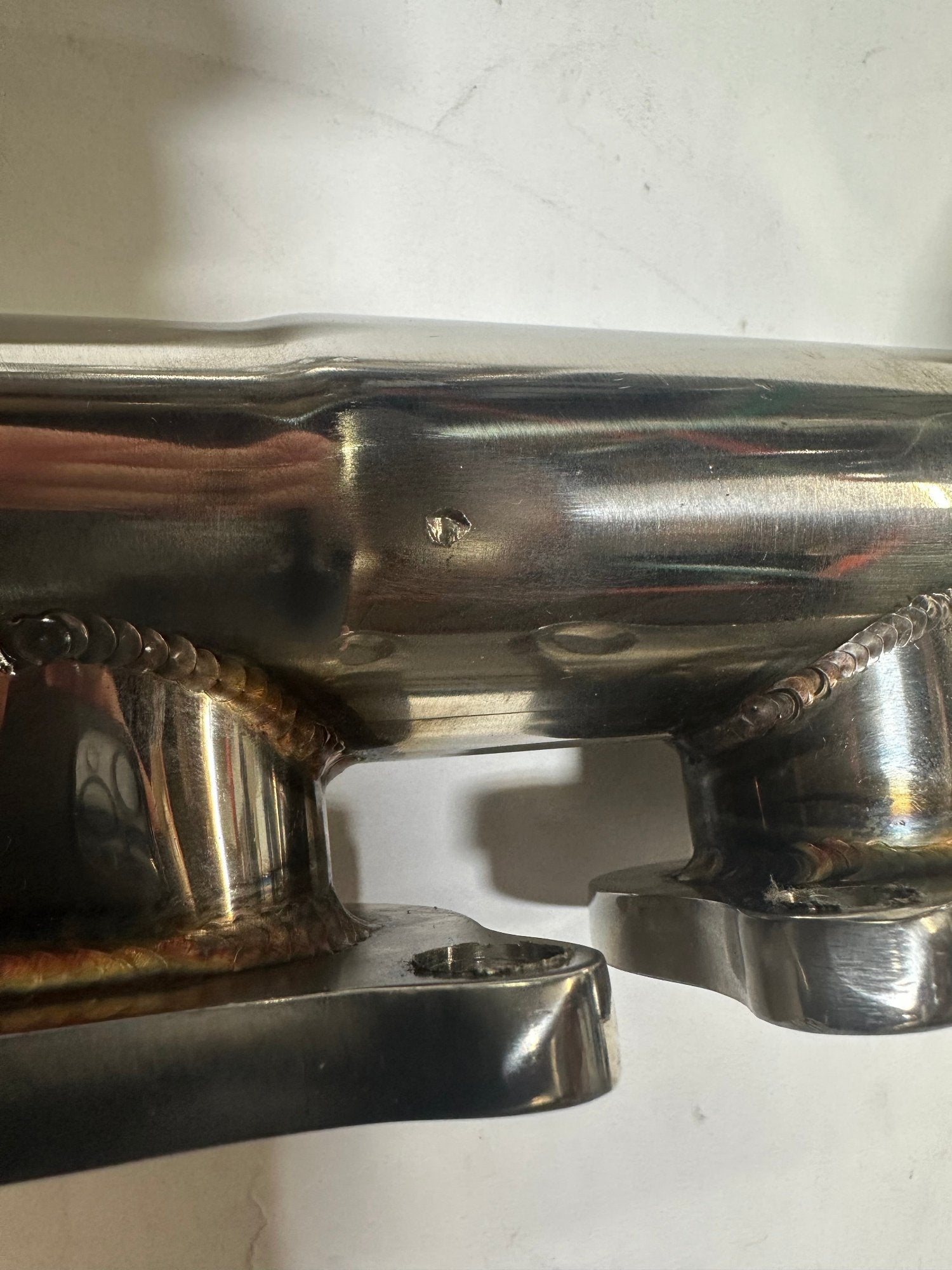 OPEN BOX PLM Power Driven 6.3 AMG Mercedes Benz Headers E63 C63 CLS63