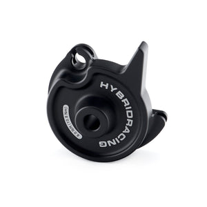 Hybrid Racing K-Series Throttle Body Cruise Control Delete Kit (88-95 Civic & 94-01 Integra) HYB-TCB-01-05