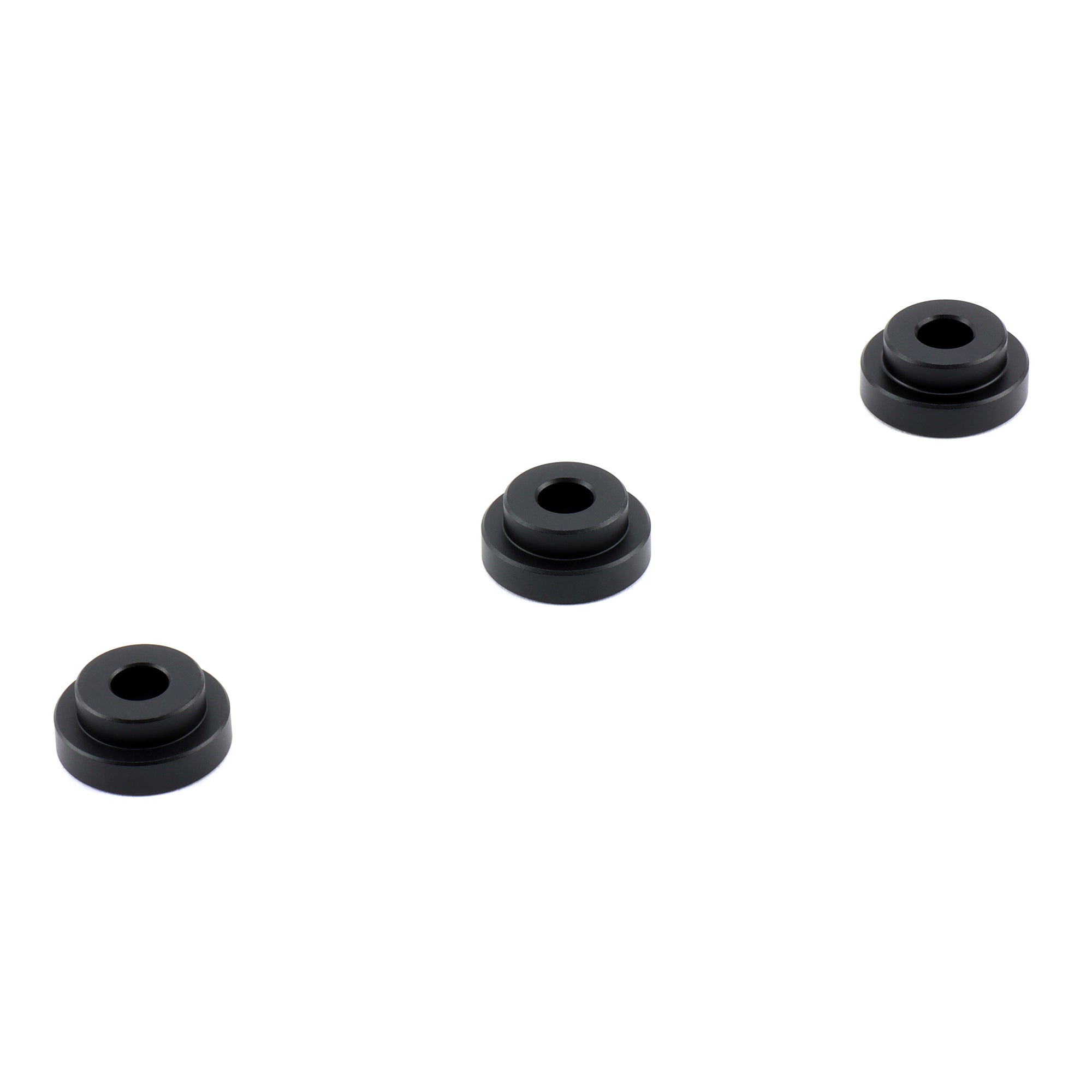 Hybrid Racing Shifter Base Bushings (06-11 Civic)