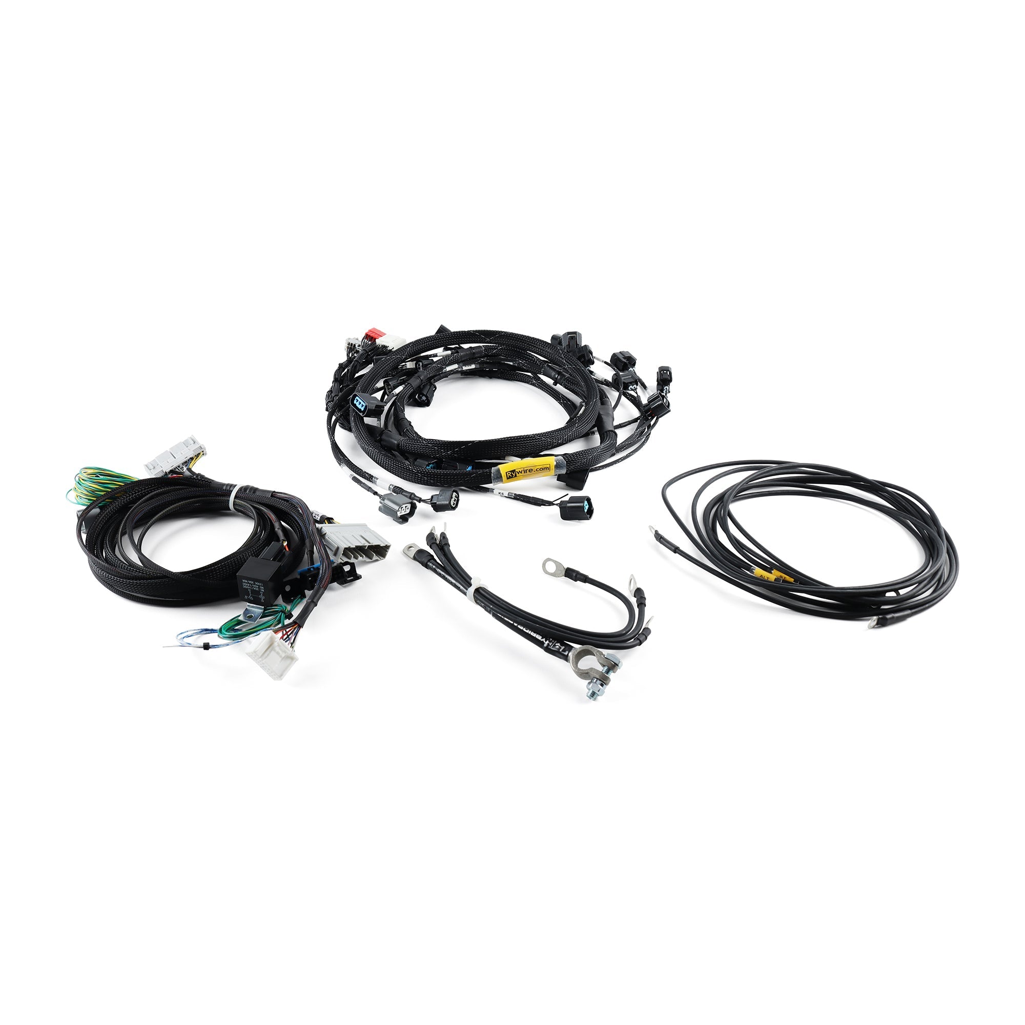 Hybrid Racing K-Swap Electronics Package (92-95 Civic & 93-97 Del Sol & 94-01 Integra)