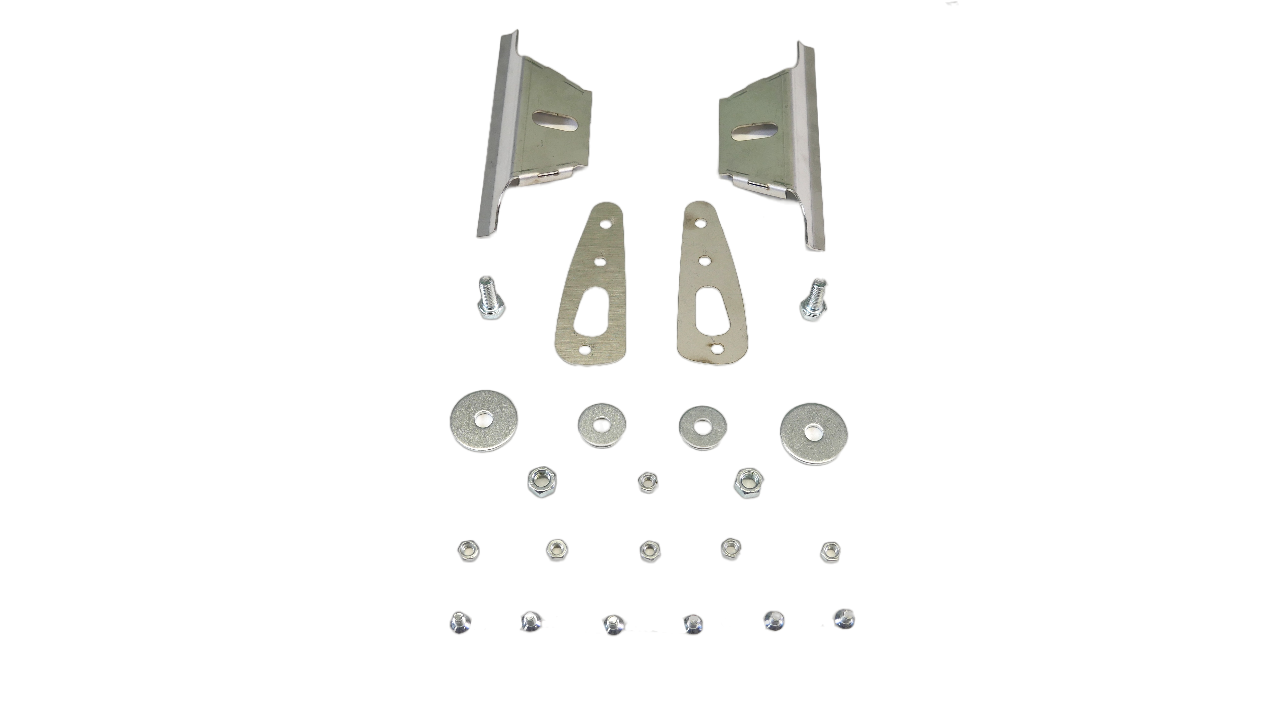 Precision Works Bumper Lifter Repair Kit – Honda Civic EG EK / Acura RSX DC5 / Integra DC2