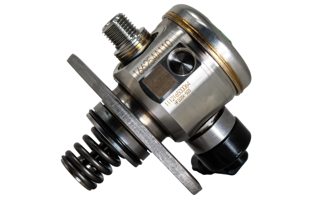 PLM FA24 WRX VB Upgraded High Pressure Fuel Pump by Nostrum