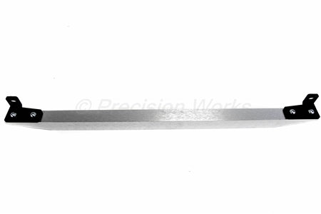 Precision Works Rear Lower Tie Bar V1 Honda Civic EG Acura Integra DC2