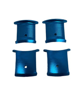 Precision Works Front Lower Control Arm Bushing Inserts - Tesla Model 3