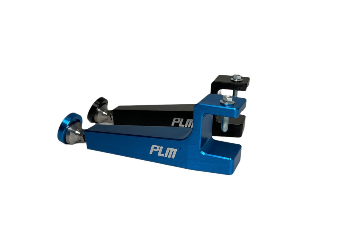 Precision Works Master Cylinder Brace - Tesla Model S 2021+