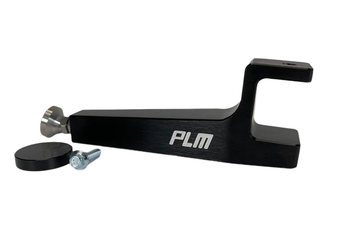 Precision Works Master Cylinder Brace - Tesla Model S 2021+