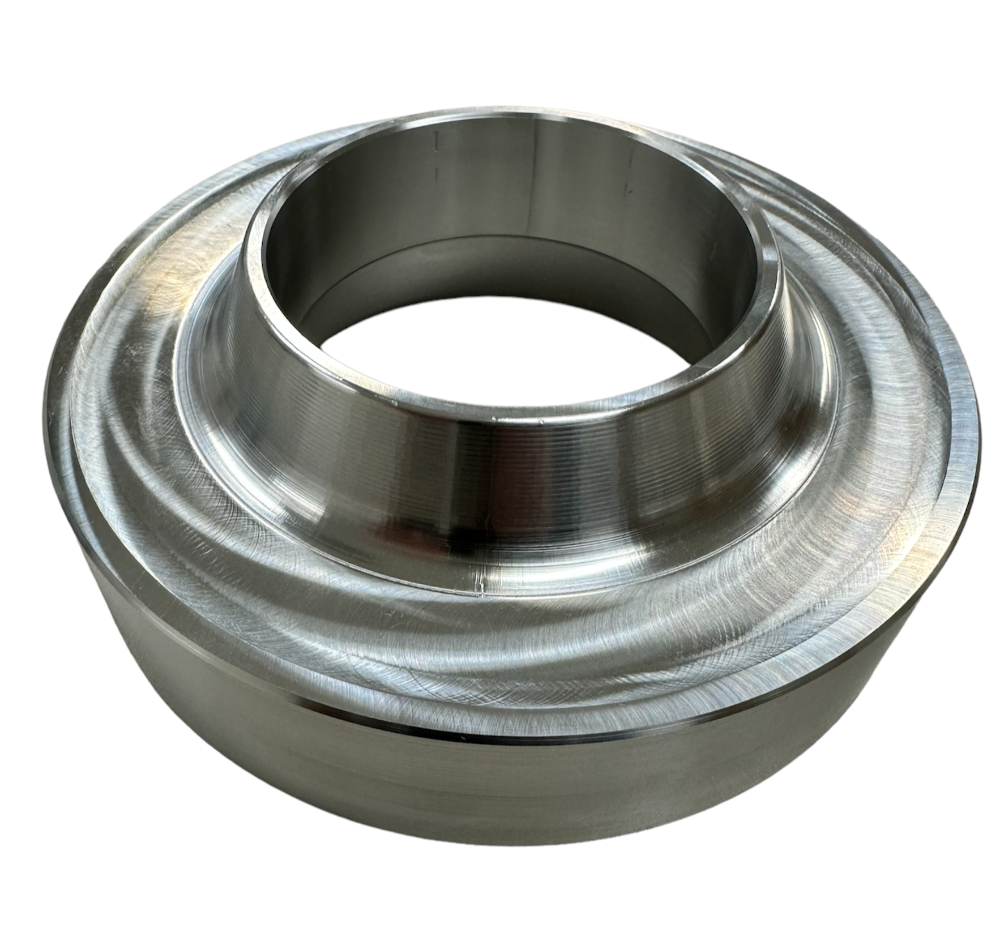 Precision Works Suspension Lift Kit 1.75" - Tesla Model 3 & Y