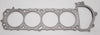 Cometic Nissan Silvia / 240SX 91mm .051 inch MLS Head Gasket KA24DE 1990-UP