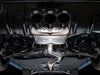 AWE Tuning 2023 Honda Civic Type R FL5 Touring Edition Exhaust w/ Triple Diamond Black Tips