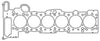 Cometic BMW M54 2.5L/2.8L 85mm .045 inch MLS Head Gasket