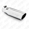 MBRP 05-13 Toyota Tacoma 4.0L EC/CC AL Dual Split Side Cat Back Exhaust