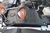 Injen 17-18 Nissan Armada / 14-18 Infiniti QX80 5.6L Evolution Air Intake (Oiled)