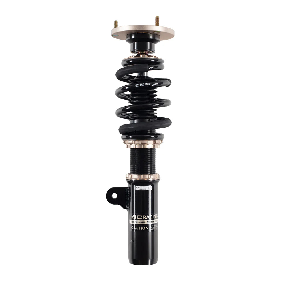 92-95 Honda EG Civic (5th Generation) BC Racing BR Coilovers (Rear Eyelet)