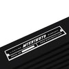 Mishimoto 03-05 Dodge Neon SRT-4 Black Aluminum Performance Intercooler Kit