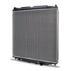 Mishimoto 2005-2007 Ford F-Series Super Duty Replacement Radiator