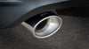 Borla 16-17 Lexus IS200T / 18-24 Lexus IS300 2.25in S Type Cat Back 4.25in Tip - Stainless Steel Tip