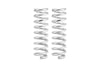 Eibach 2022+ Toyota TUNDRA Pro-Lift-Kit Springs (Front Springs Only)