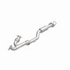 MagnaFlow Direct-Fit OEM EPA Compliant Catalytic Converter - 13-15 Nissan Pathfinder V6 3.5L