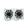 Mishimoto 95-98 Nissan 240sx w/ KA Aluminum Fan Shroud Kit