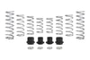 Eibach Pro-UTV 18-20 Polaris RZR XP 4-Seat 1000 Stage 2 Performance Springs (Set of 8 Springs)