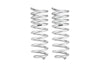 Eibach 21-24 Chevrolet Suburban SUV 4WD GMT T1XX Pro-Lift Springs - Rear Only (Set of 2)