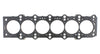 Cometic 93-02 Toyota/Lexus 2JZ-GE / GTE 87mm Bore .052in MLX Head Gasket