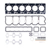 Cometic Street Pro 98-02 Dodge Cummins 5.9L 6BT 24v 4.100in Bore Top End Gasket Kit