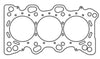 Cometic Honda NSX 3.0L 24V V6 C30A1 91.0mm .030in MLS Headgasket