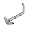 MBRP 1994-2002 Dodge 2500/3500 Cummins Turbo Back (94-97 Hanger HG6100 req.) P Series Exhaust System