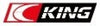 King Toyota 1ZZ-FE (Size .25) Rod Bearing Set