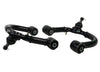 Whiteline 03-09 Lexus GX470 / 03-18 Toyota 4Runner Control Arms - Front Upper