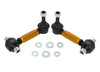 Whiteline 14-23 Mini Cooper (Hardtop) Base/S/JCW Adjustable Sway Bar Link Kit