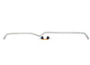 Whiteline 13-19 Ford Taurus Rear Sway Bar - Heavy Duty (Incl. Bushings)