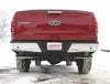 MBRP 2015 Ford F-150 2.7L / 3.5L EcoBoost 2.5in Cat Back Dual Side Split Alum Exhaust System