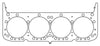 Cometic Chevy Small Block 4.200 inch Bore .051 inch MLS Headgasket (w/All Steam Holes)