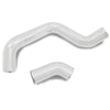 Mishimoto 17-19 GM 6.6L L5P Intercooler Pipe and Boot Kit Polished