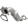 MagnaFlow Converter Direct Fit 12-14 Subaru Impreza 2.5L / 15-16 WRX STI