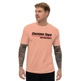 CT Short Sleeve T-shirt