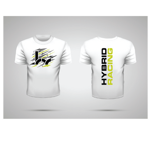 Hybrid Racing Livery T-Shirt