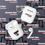 TPU Case for AirPods®