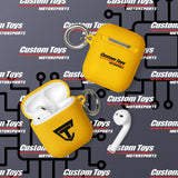 TPU Case for AirPods®