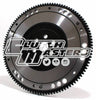 Clutch Masters 93-95 Honda Civic Del Sol 1.5L1.6L SOHC Steel Flywheel