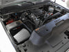 aFe 11-16 GM Silverado / Sierra 2500/3500HD (6.6L V8) MagnumFORCE Intake Stage-2 Pro DRY S